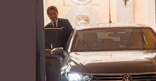 Pd e M5s: "Pronti a partire". Ma il Conte bis è fermo ai box