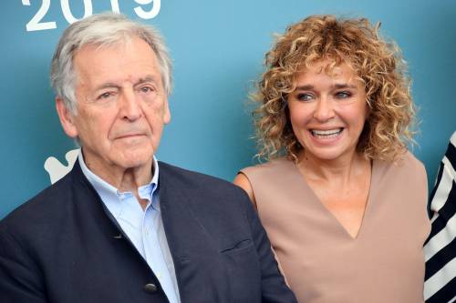 Costa-Gavras presenta il conto ai burocrati