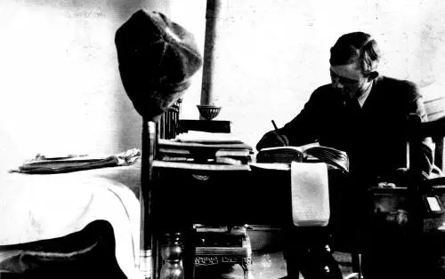 Non esiste paradiso per i "Martin Eden"