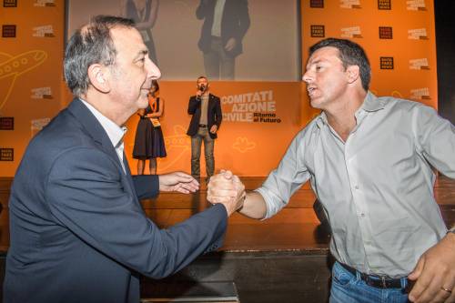 Conte bis, il Pd getta la maschera: vuole scegliere il nuovo capo dello Stato