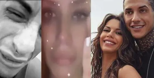 Temptation Island, Chiofalo distrutto dopo la rottura con la Fiordelisi