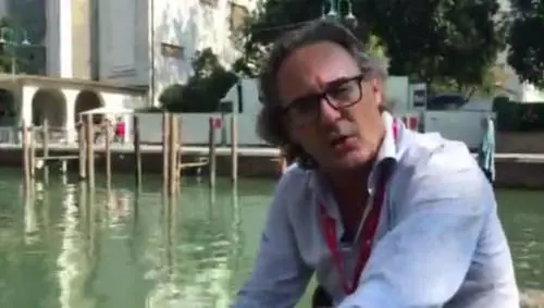 Lo scandalo dei "Panama Papers" e due Papi a Venezia