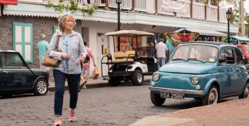 Venezia, "The Laundromat" di Soderbergh è un gioiello di arguzia