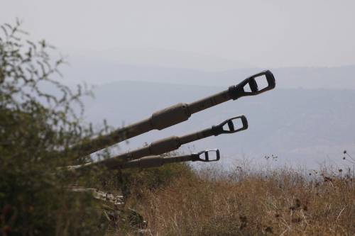 Quella grande guerra all'Iran dietro i raid di Israele in Libano
