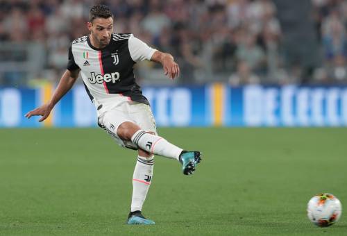 I buchi di Juve e Napoli: Sarri e la vecchia Signora. Ancelotti torna all'antico