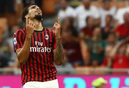 Milan, lo sfogo di Paquetà: "Voglio solo aiutare la squadra"