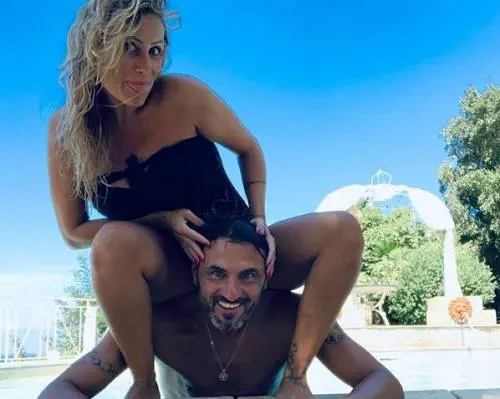 Ursula e Sossio, la ricetta vincente per un'amore infinito