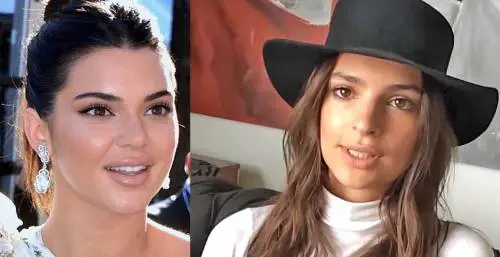 Emily Ratajkowski e Kendall Jenner a giudizio per il flop del Fyre Festival