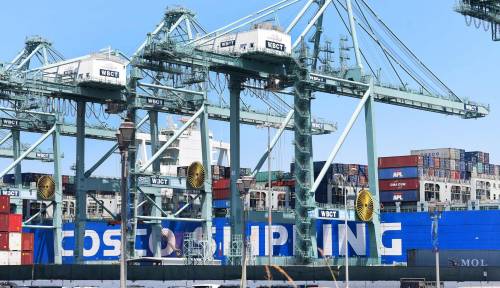 Decoupling: il grande rischio che minaccia le economie del mondo