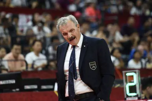 Mondiali di basket, l'Italia batte l'Angola e stacca il pass per la fase successiva