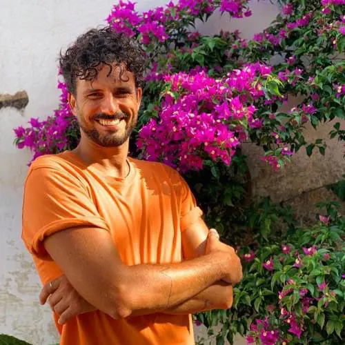 Lo chef Marco Bianchi fa coming out: "Sono gay"