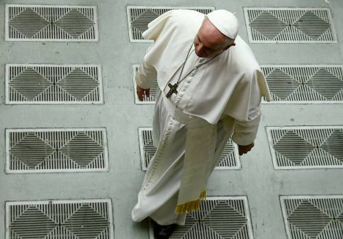 Papa Francesco blinda il Conclave "grazie" a 10 cardinali