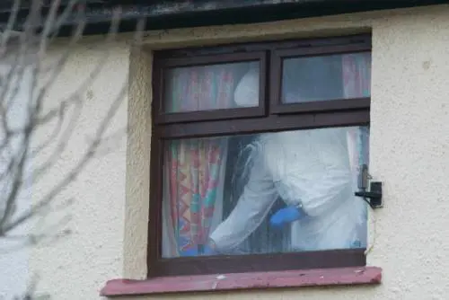 Choc a Palombara Sabina: trovato un corpo decapitato