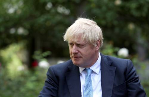 Brexit, Johnson convoca l'esecutivo: si rischia il voto anticipato