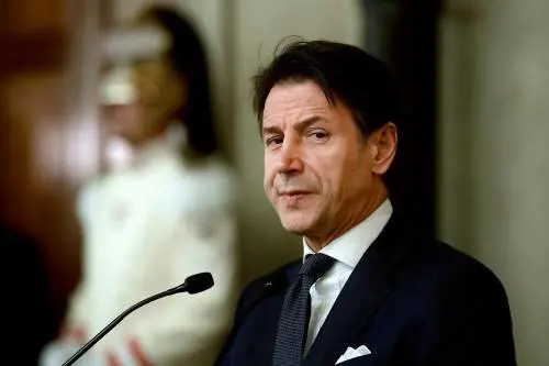 La Germania sul conte bis: "Governo sensazionale"