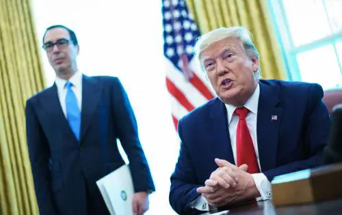 Saltato il tavolo di pace Usa-talebani
