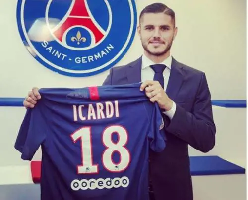 Entra Icardi e fa gol Neymar. Il lieto finale dei tormentoni