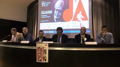 A cento anni da Fiume, Pescara celebra d'Annunzio
