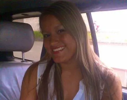 La candidata bruciata viva dai ribelli delle Farc