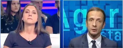 Fedriga all'Ascani: "Fate votare italiani, così non è democrazia"