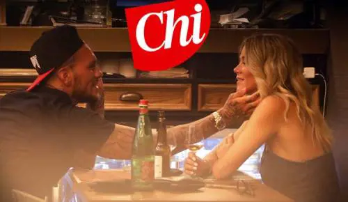 "Diletta Leotta? Apprezzo il suo talento". Il campione Daniele Scardina si rivela