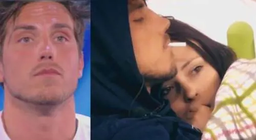 Gf, Daniele Dal Moro sotto accusa: "Ci provi con un’amica di Martina Nasoni"