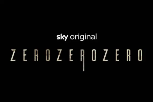 ZeroZeroZero: la nuova serie tv crime di Sollima