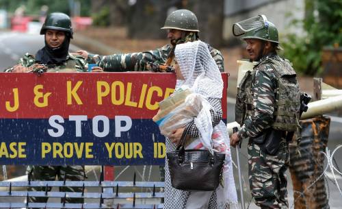 L'India si prepara a espellere due milioni di cittadini stranieri
