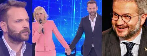 Alessandro Borghi stizzito: "Sono l'attore, non il politico". Ma arriva la risposta esilarante di Claudio Borghi