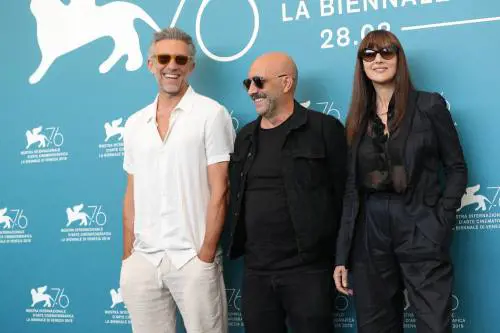 A Venezia trionfa l'amore. Quali sono le coppie più belle del Lido?