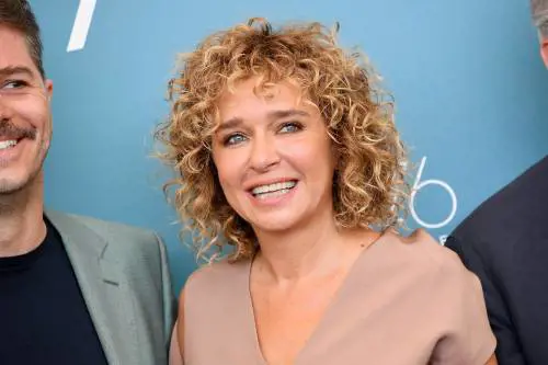 Valeria Golino: "Lina Wertmüller mi urlava 'cagna'"