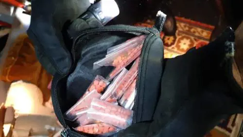 Roma, maxi sequestro di yaba la droga della pazzia: in manette tre bengalesi