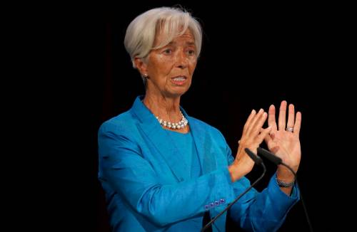 Bce, la Lagarde detta la linea: "Cooperare contro populismi"
