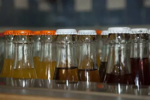 Perché l’abuso di soft drinks fa male alla salute