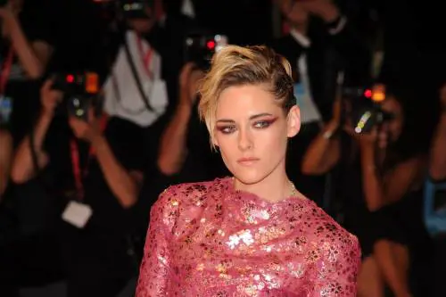 Kristen Stewart a Venezia: foto