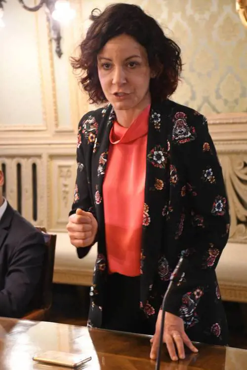 L'"Innovazione" M5s: assumere consulenti