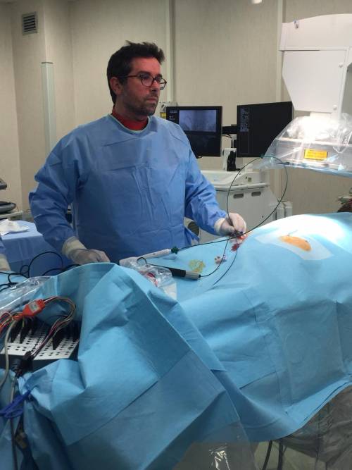 Pacemaker, scoperta la nuova tecnica salva bambini