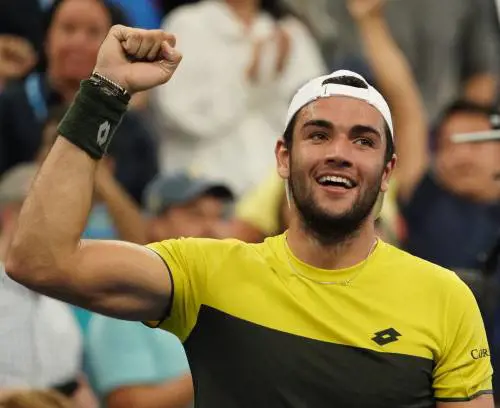 Us Open, continua il sogno di Berrettini: adesso è in semifinale