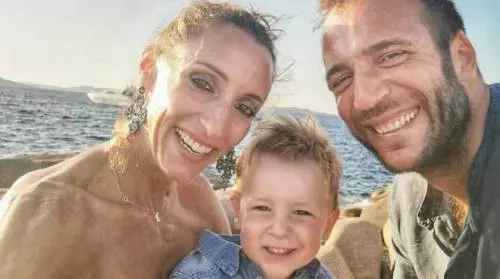 Elisa Di Francisca neo sposa, convolata a nozze con Ivan Villa