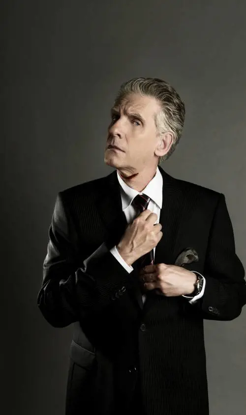 David Cronenberg compie 80 anni: i 7 migliori film del regista
