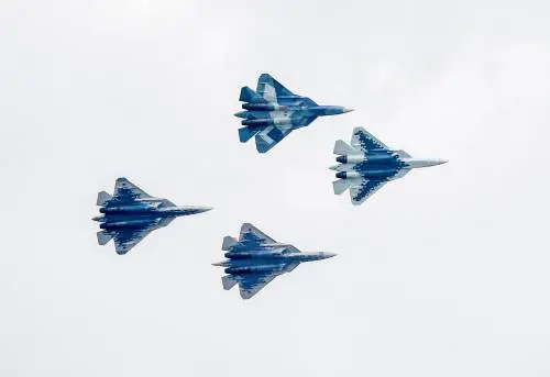 Mosca schiera il missile R-77M: cosa è in grado di fare la nuova arma di Putin