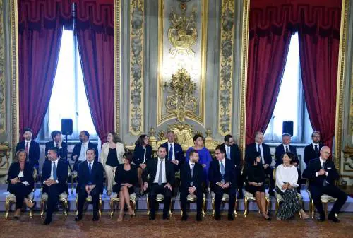 Ecco che scuola hanno fatto i neo ministri giallorossi
