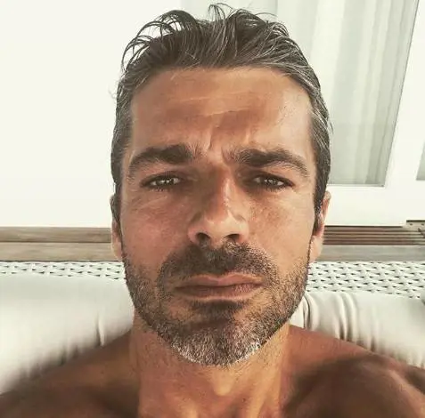 Ladri in casa di Luca Argentero: "Perché mi avete rubato il Telegatto?"