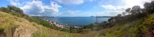 Il Golfo di Pozzuoli