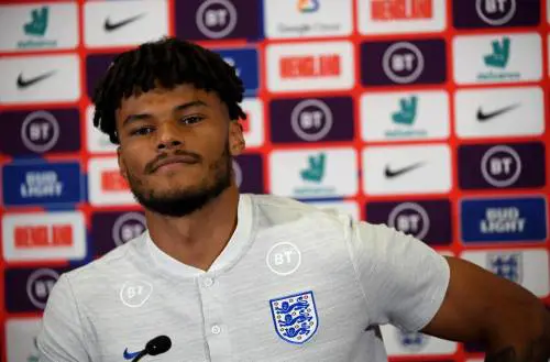 Aston Villa e la favola di Mings: da senzatetto alla nazionale inglese