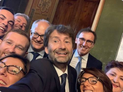 Il ritorno dei perdenti