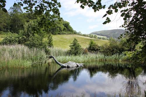 Mostro di Loch Ness: vicina la soluzione del caso?