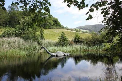 È caccia al mostro di Loch Ness: al via la più grande ricerca in 50 anni