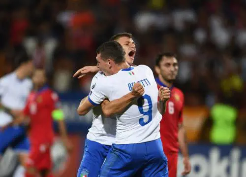 L'Italia torna brutta. Ma con la quinta vittoria Euro 2020 s'avvicina