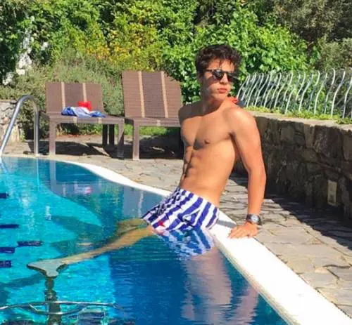 La contro inchiesta del "commissario" Grillo per salvare il figlio